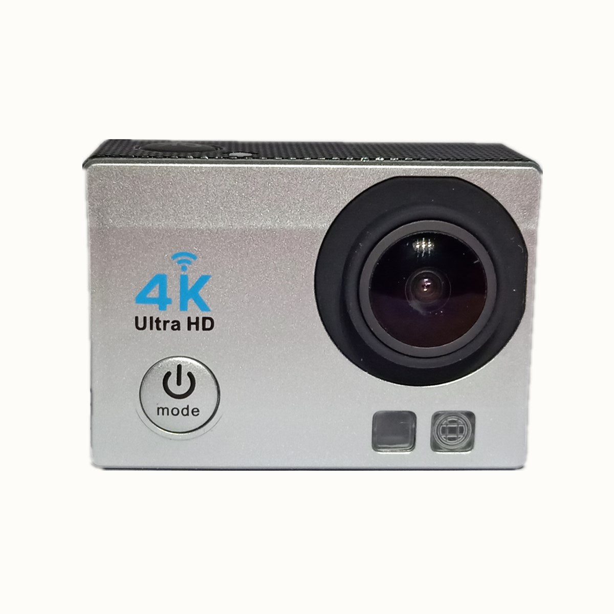 4K Wireless Adventure Cam - Waterproof Mini