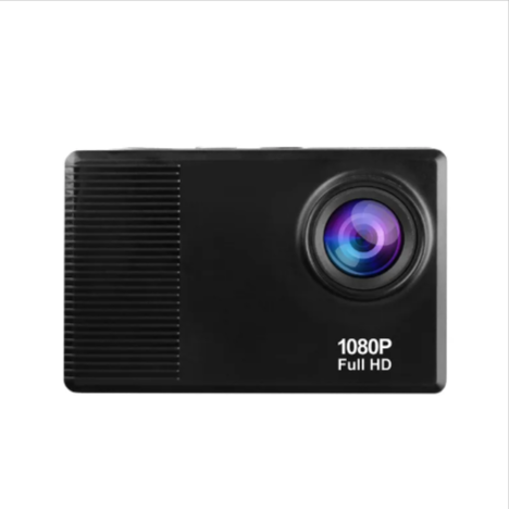 4K UltraHD Adventure Cam