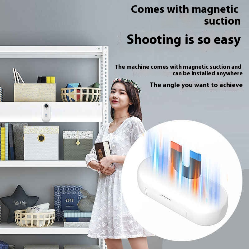 UltraCompact Sports Cam