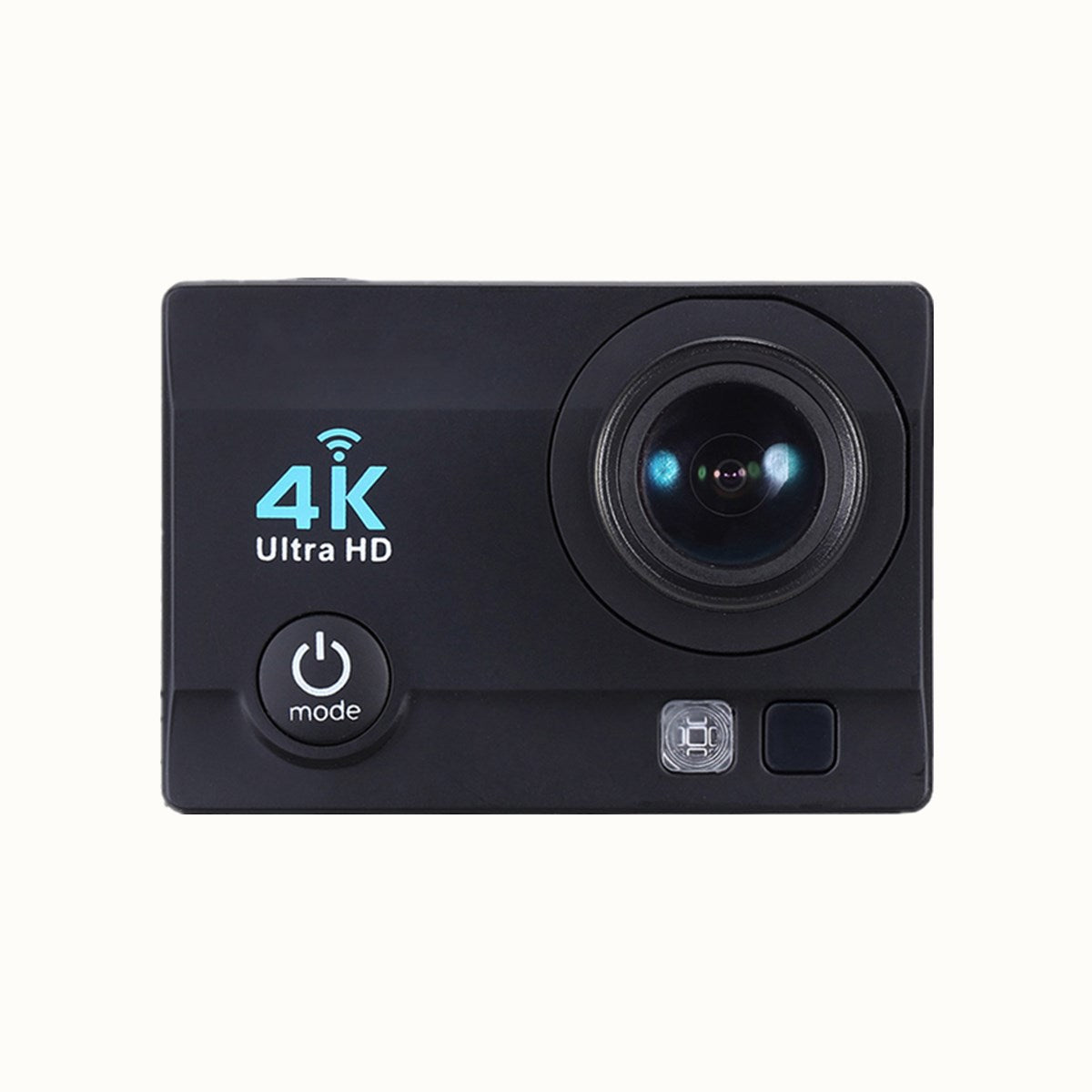4K Wireless Adventure Cam - Waterproof Mini