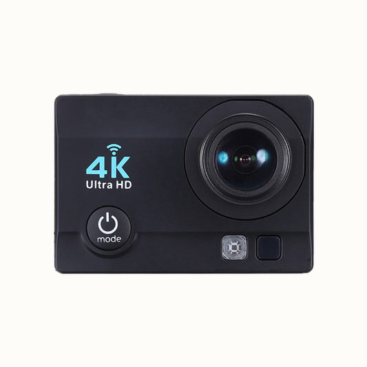 4K Wireless Adventure Cam - Waterproof Mini