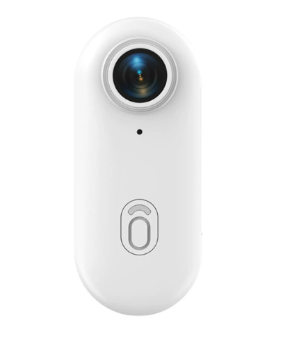 Compact HD Helmet Cam