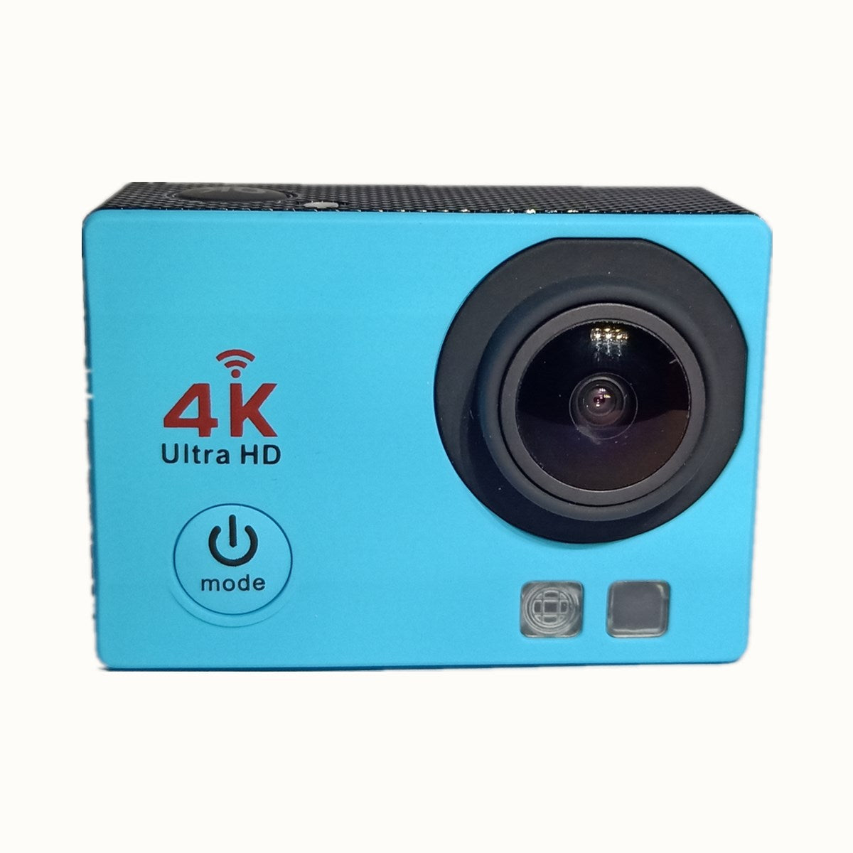 4K Wireless Adventure Cam - Waterproof Mini