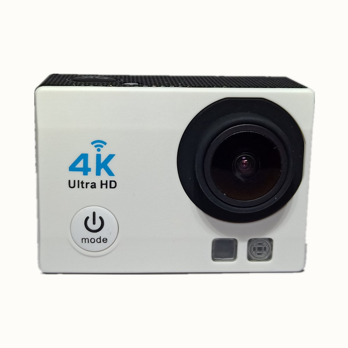 4K Wireless Adventure Cam - Waterproof Mini